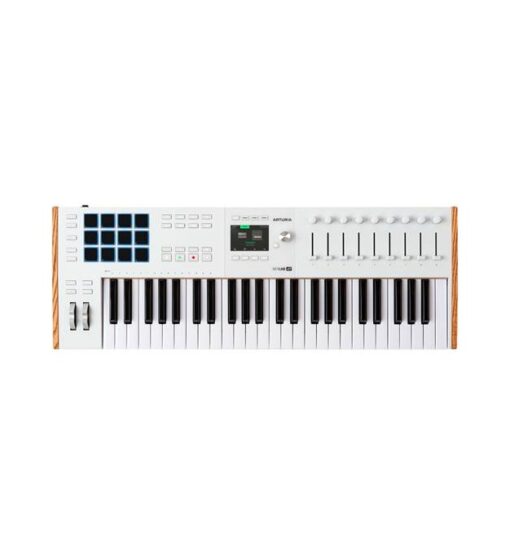 Arturia Keylab 61 MK3