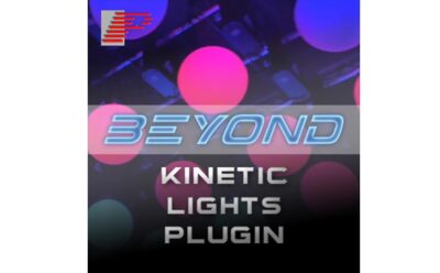 Pangolin BEYOND Kinetic Plugin