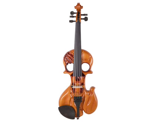 Kinglos WXDS 1914 Electric Violin