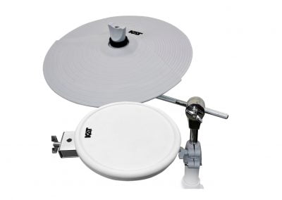 KAT KT2 Pad/Cymbal