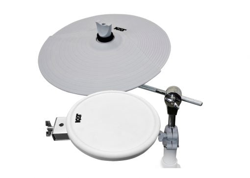 KAT KT2 Pad/Cymbal