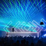 Apa Itu ILDA Laser?