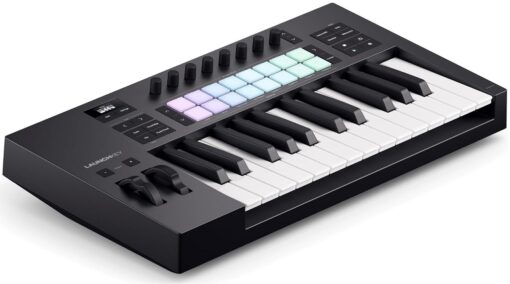 Novation Launchkey MK4 - Image 4
