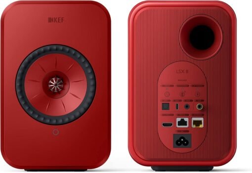KEF LSX II - Image 12
