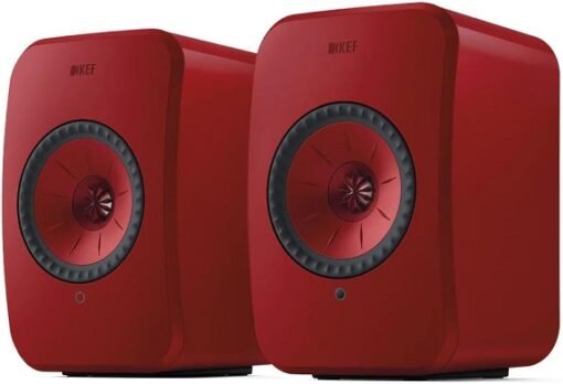 KEF LSX II - Image 11