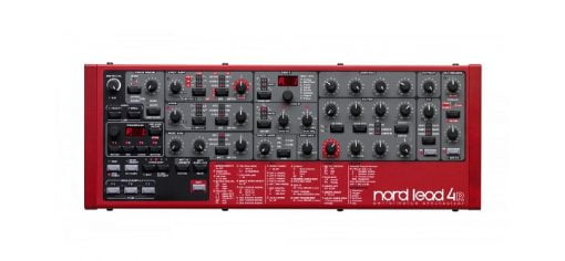 Nord Lead 4 - Image 2