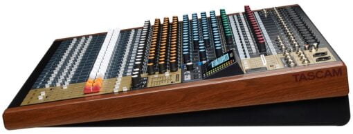 Tascam Model 24 - Image 5