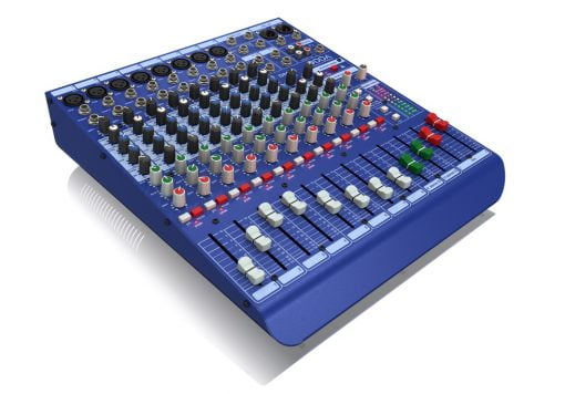 Midas DDA DM12