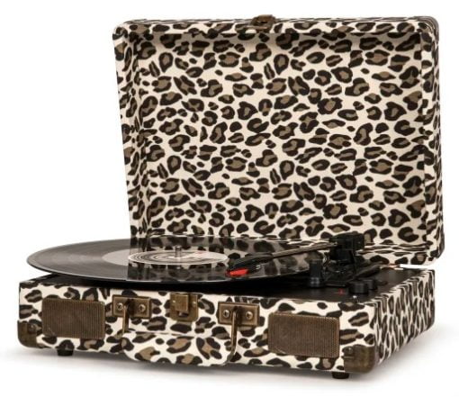 Crosley Cruiser Deluxe Turntable - Image 11