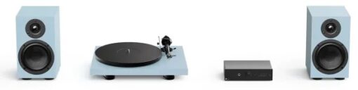Pro-Ject Colourful Audio System 2 Bundle - Image 9