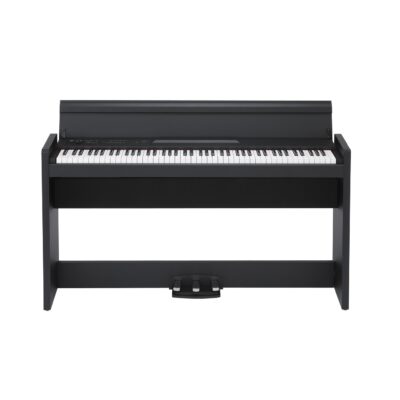 KORG LP-380 Digital Piano 3 Pedal Series