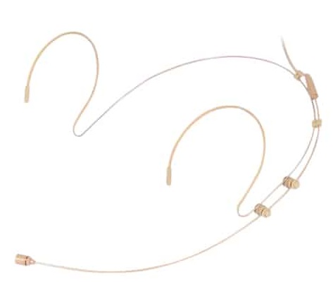 CKMOVA Headset & Lavalier Wireless System - Image 2