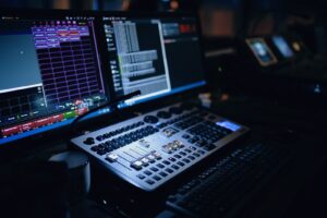 audiovisual