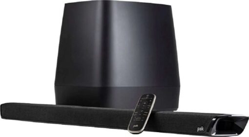 Polk Magnifi Series | Home Theater Soundbar - Image 12