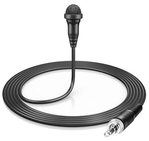 Sennheiser EW 112-P G4 (ME2 clip-on wireless) - Image 2