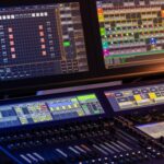 Different Ways to Control Stage Lighting