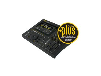 M-Live Merish 5+ Plus