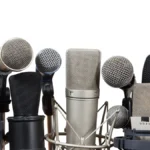 Different Microphones for Different Needs