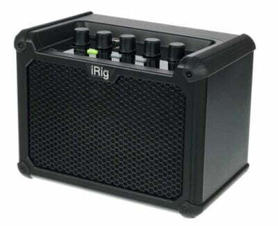 IKM iRig Micro Amp
