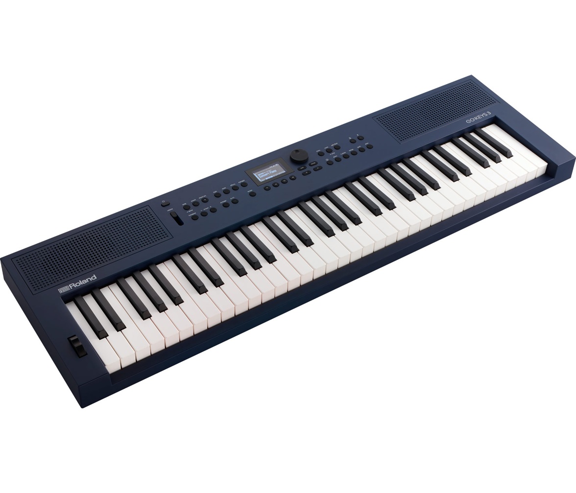 Roland Go:Keys & Go:Piano - Image 4