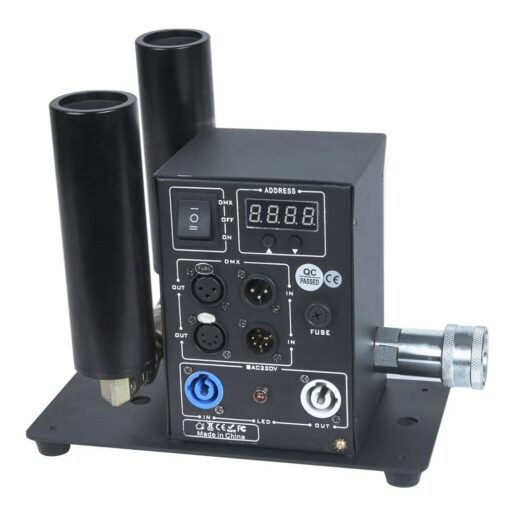 Moka SFX CO2 FX SERIES - Image 4