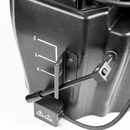 Moka SFX DRY ICE FOG MASCHINE SERIES - Image 4