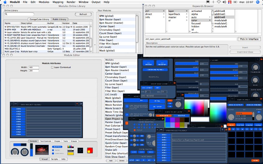 modul8 free modul8 free