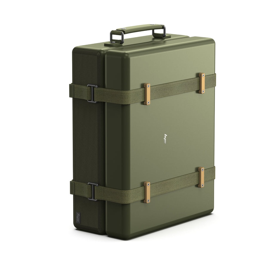 HYM toGO turntable - Image 7