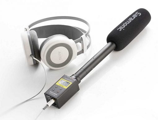 Saramonic SR-VRM1 - Image 2