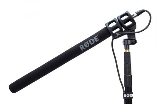 Rode NTG8 - Image 2