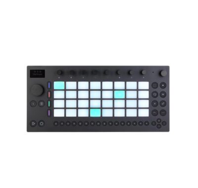 Ableton Move