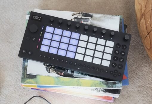 Ableton Move - Image 2