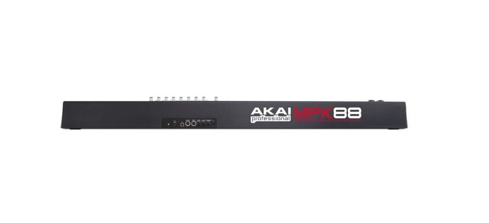 Akai Pro MPK88 - Image 3
