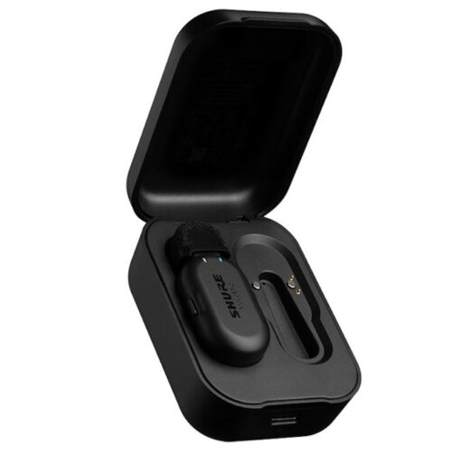 Shure MoveMic Lavalier Microphone - Image 6