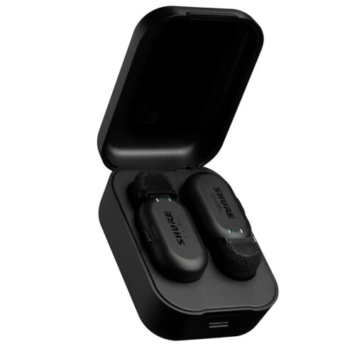 Shure MoveMic Lavalier Microphone - Image 5