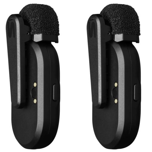 Shure MoveMic Lavalier Microphone - Image 4