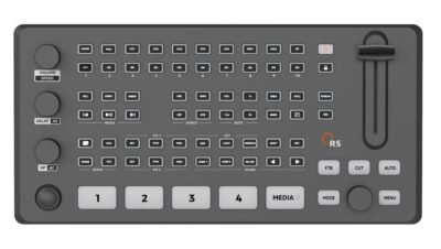 Sprolink NeoLive R5 Series