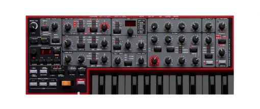 Nord Lead 4 - Image 5