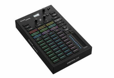 SoundSwitch Control One