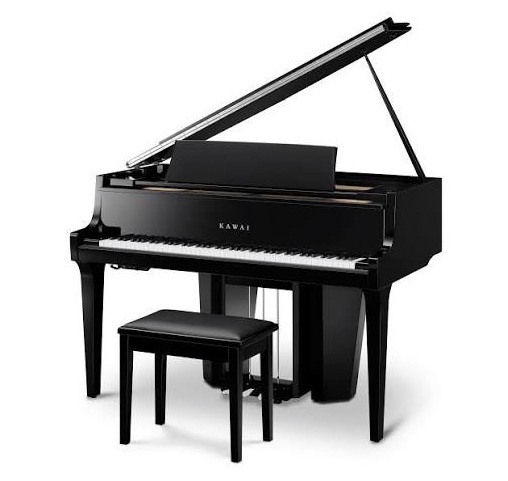 Kawai NOVUS Series - Hybrid Digital Pianos NV6 & NV12 - Image 7