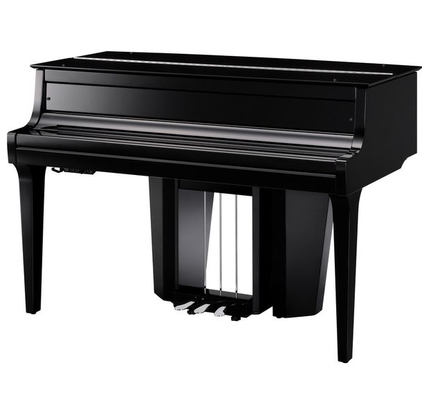 Kawai NOVUS Series - Hybrid Digital Pianos NV6 & NV12 - Image 6