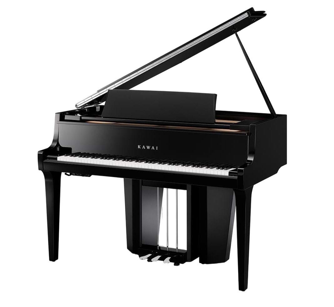 Kawai NOVUS Series - Hybrid Digital Pianos NV6 & NV12 - Image 5