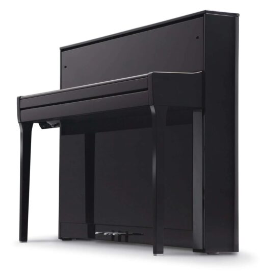 Kawai NOVUS SERIES Hybrid Piano - Image 4