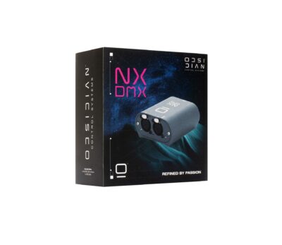 Obsidian NX DMX
