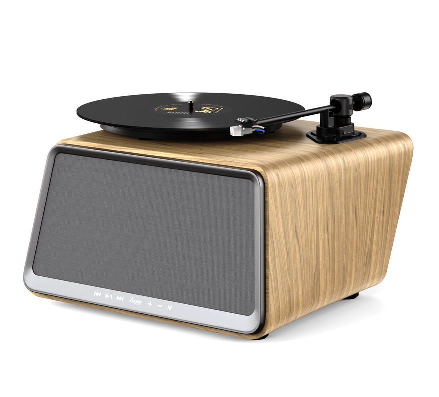 HYM Seed turntable - Image 2