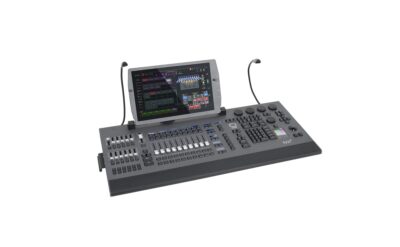 Obsidian NX4