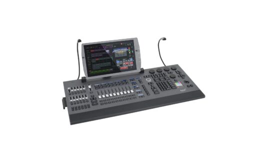 Obsidian NX4