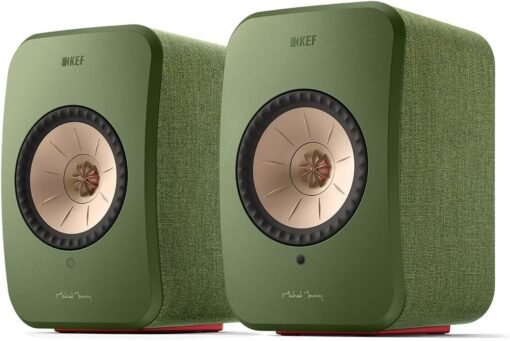 KEF LSX II - Image 13