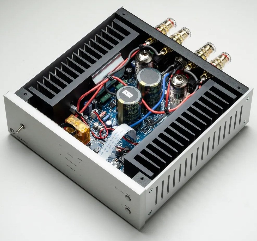 Pro-Ject Amp Box RS2 - Image 4