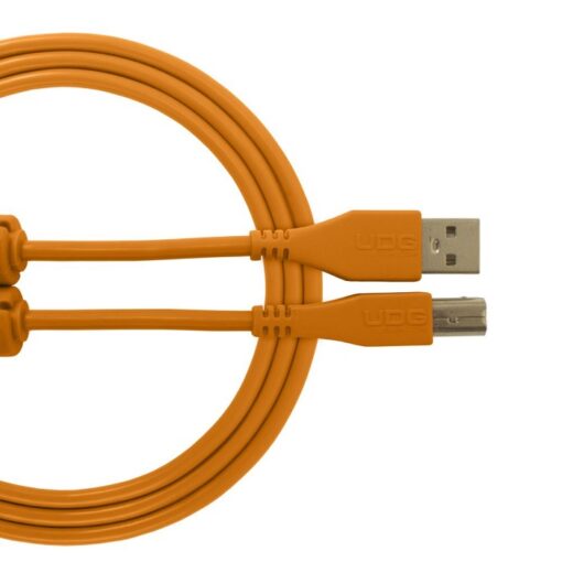 UDG Ultimate Audio Cable USB 2.0 A-B Straight - Image 4